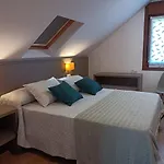 Nuestra Senora Del Camino *