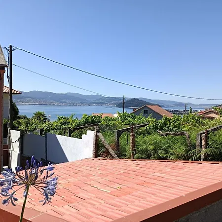 Nuestra Senora Del Camino *