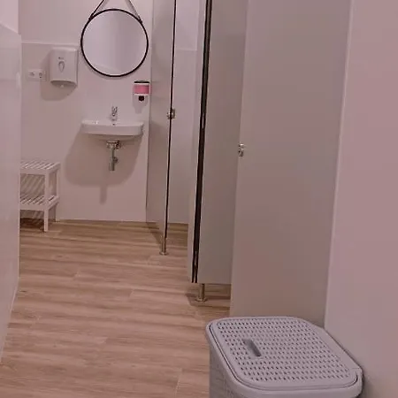 Nuestra Senora Del Camino Hostel *