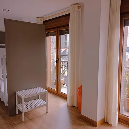 Hostel Nuestra Senora Del Camino