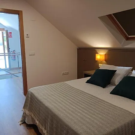 Nuestra Senora Del Camino