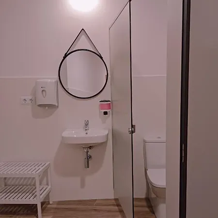 Nuestra Senora Del Camino *