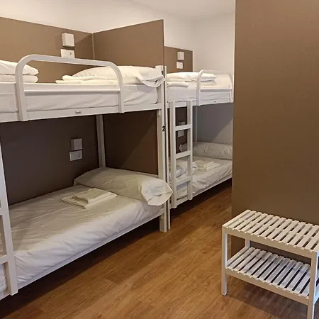 Nuestra Senora Del Camino *