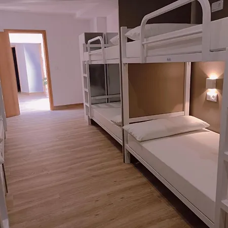 Nuestra Senora Del Camino