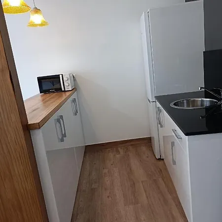 Nuestra Senora Del Camino Hostel *