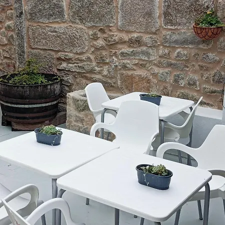 Hostel Nuestra Senora Del Camino *