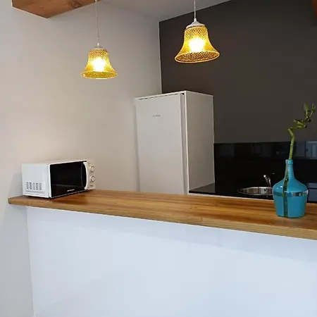 Hostel Nuestra Senora Del Camino Combarro