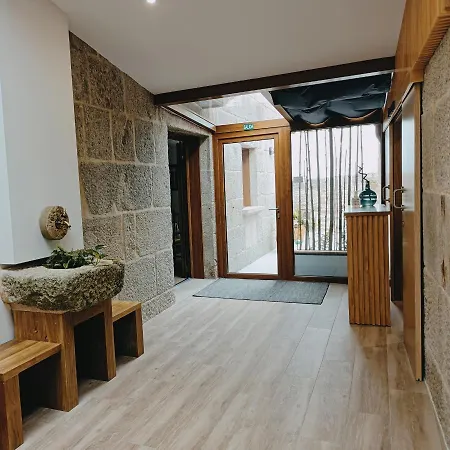 Nuestra Senora Del Camino Combarro