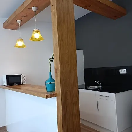 Nuestra Senora Del Camino Hostel