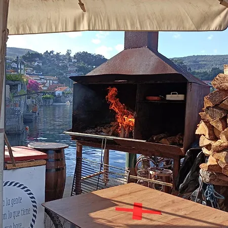 Nuestra Senora Del Camino Hostel *