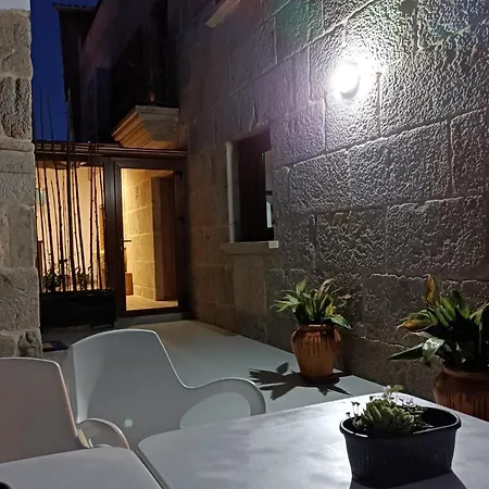 Nuestra Senora Del Camino Hostel