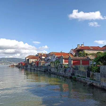 Hostel Nuestra Senora Del Camino Combarro