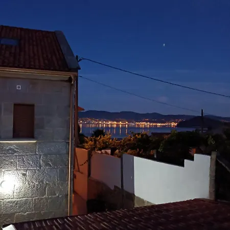 Nuestra Senora Del Camino * Combarro