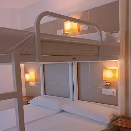 Nuestra Senora Del Camino *