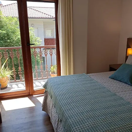 Nuestra Senora Del Camino *