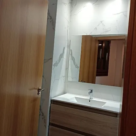 Hostel Nuestra Senora Del Camino Combarro