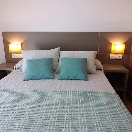 Nuestra Senora Del Camino Combarro