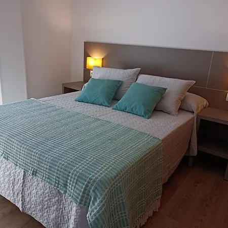 Nuestra Senora Del Camino