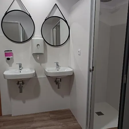Nuestra Senora Del Camino Hostel Combarro