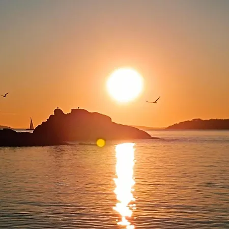 Nuestra Senora Del Camino Combarro