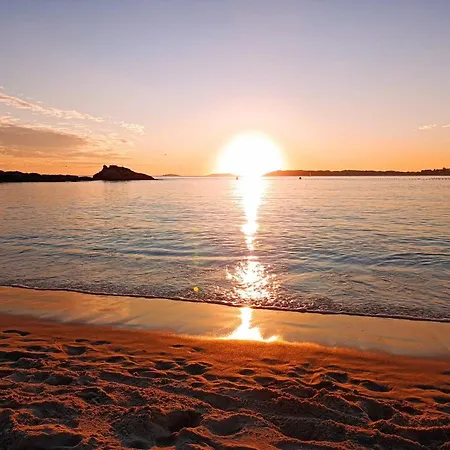 אכסניה Nuestra Senora Del Camino