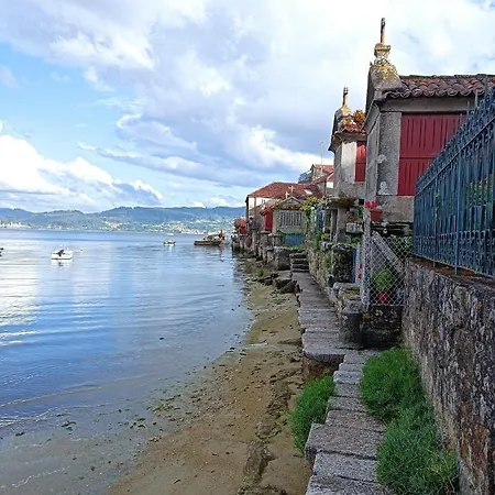 Nuestra Senora Del Camino *