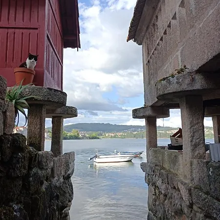 Nuestra Senora Del Camino Hostel