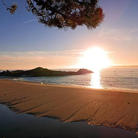 Nuestra Senora Del Camino Combarro