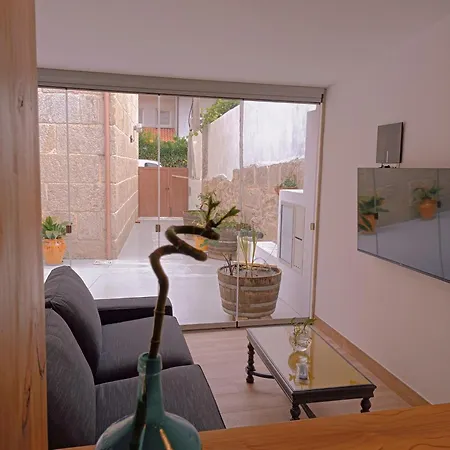 אכסניה Nuestra Senora Del Camino