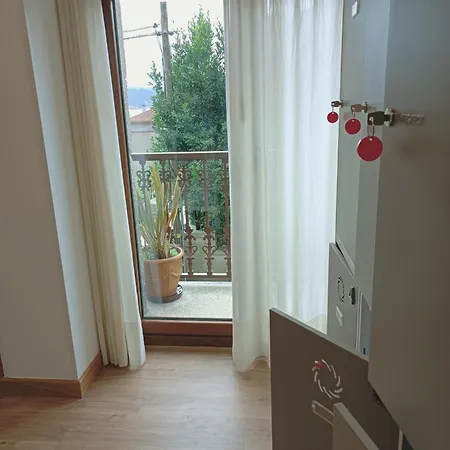 Nuestra Senora Del Camino Hostel *
