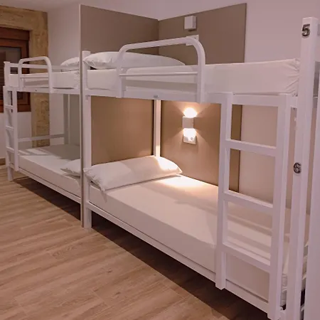 Nuestra Senora Del Camino *