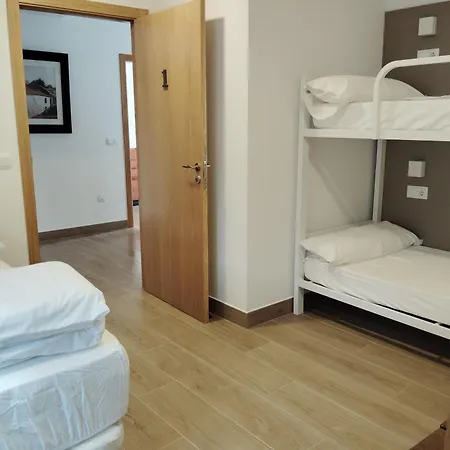 Nuestra Senora Del Camino