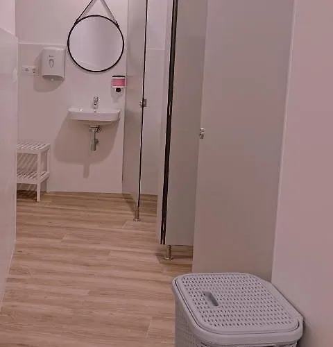 Nuestra Senora Del Camino Hostel *