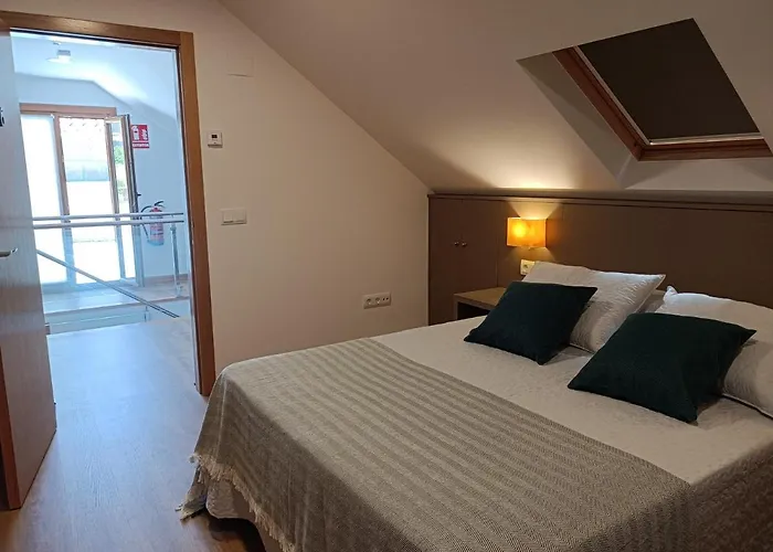 Nuestra Senora Del Camino