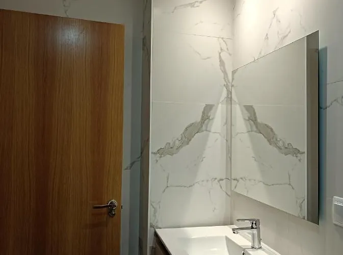 Hostel Nuestra Senora Del Camino *