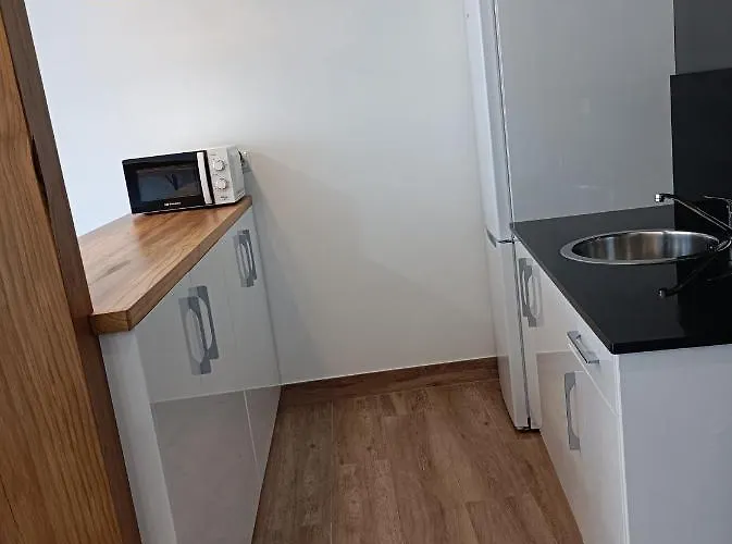 Nuestra Senora Del Camino Hostel *