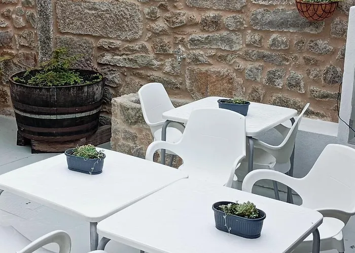 Hostel Nuestra Senora Del Camino *