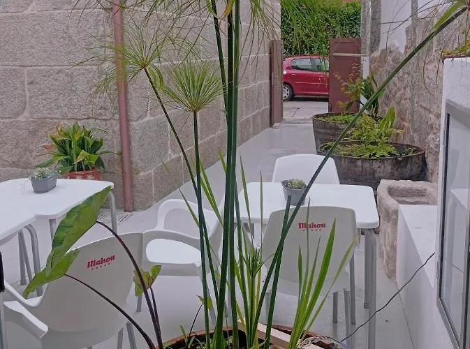 Nuestra Senora Del Camino Hostel