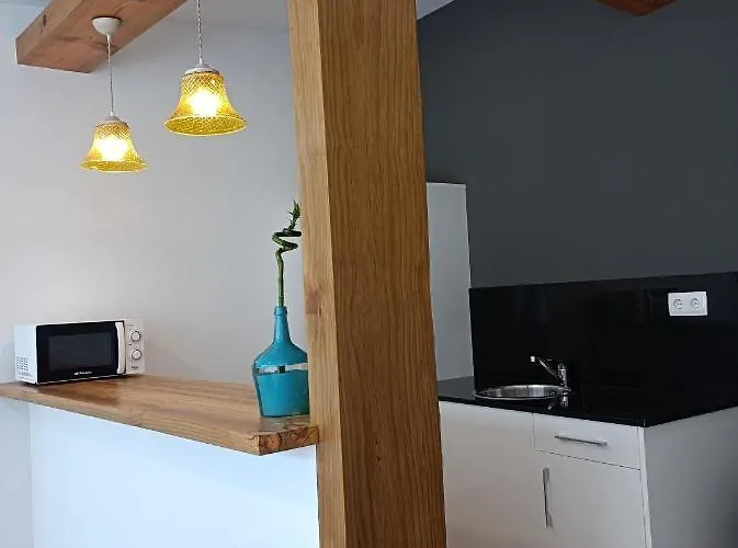 Nuestra Senora Del Camino Hostel