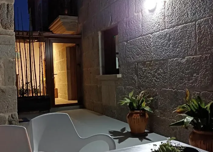 Nuestra Senora Del Camino Hostel