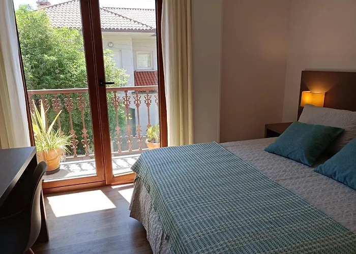 Nuestra Senora Del Camino *