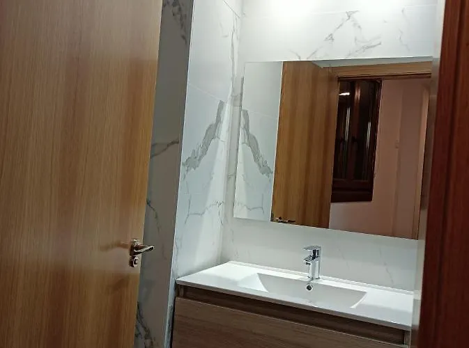 Hostel Nuestra Senora Del Camino Combarro