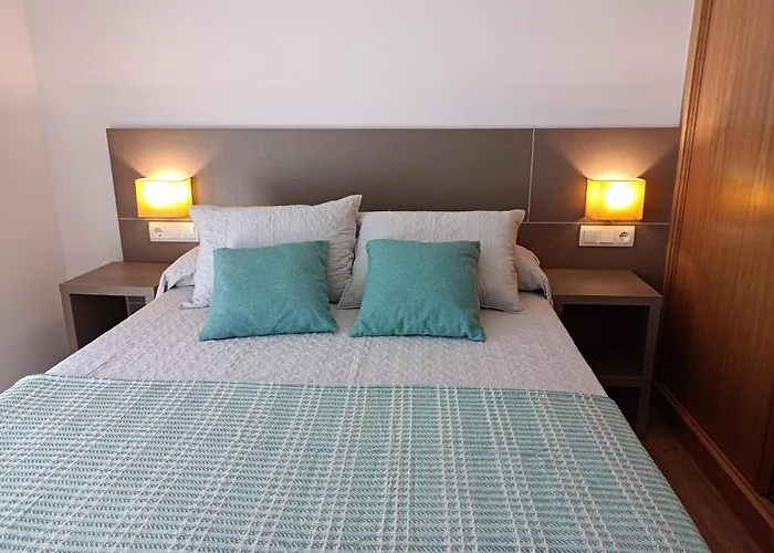 Nuestra Senora Del Camino Combarro